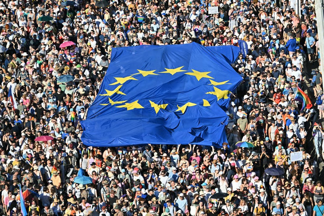 European Commission has launched the EU Enlargement Forum, with the Republic of Moldova participating in discussions on the future of the European Union