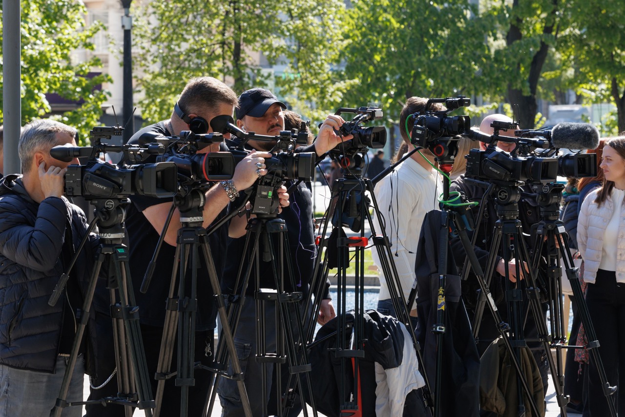 Moldova passes media transparency law tied to public subsidies