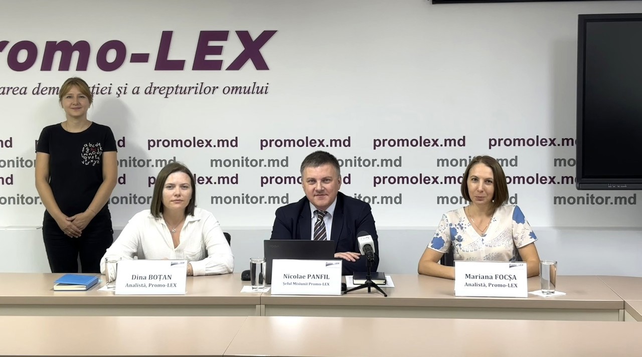 Отчет Promo-LEX: вмешательство извне, проплаченные протесты, давление на ЦИК и злоупотребление административным ресурсом