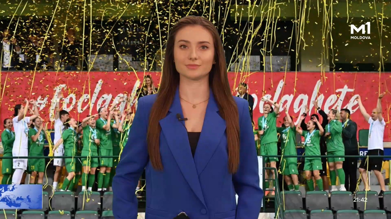 Știri Sportive din 21 iulie 2026