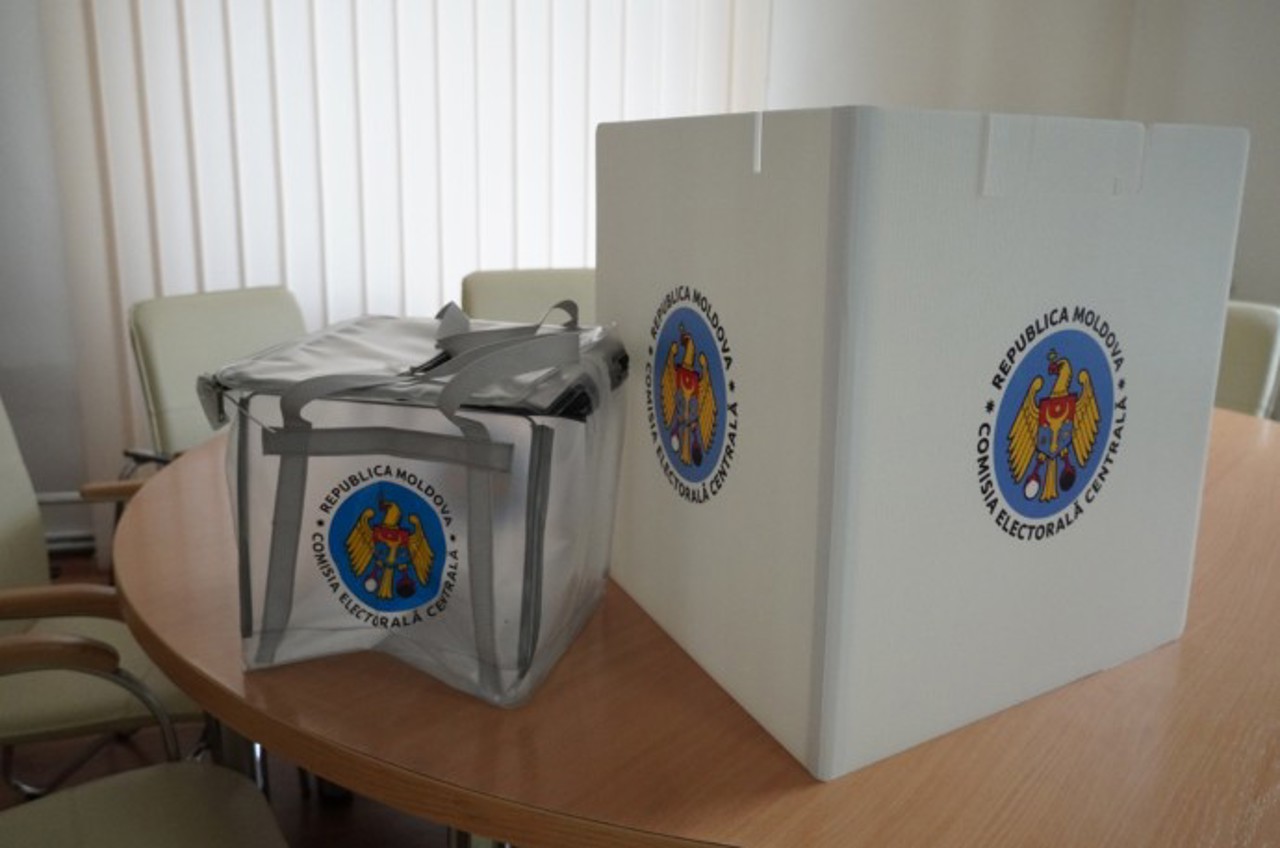 Soluția pentru organizarea unor „alegeri libere și corecte” în Găgăuzia, prezentată „în câteva zile”