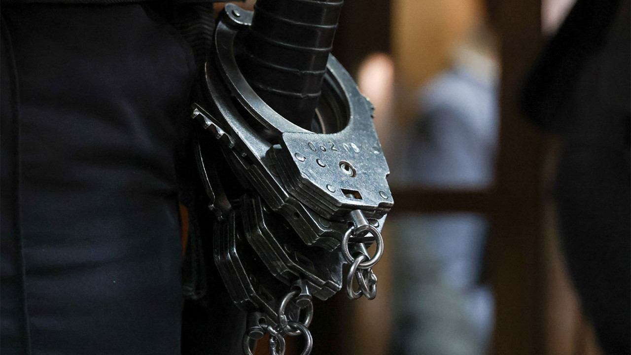 Două condamnări pe zi: Rusia înregistrează un record absolut la numărul de pedepse pentru trădare de patrie și spionaj