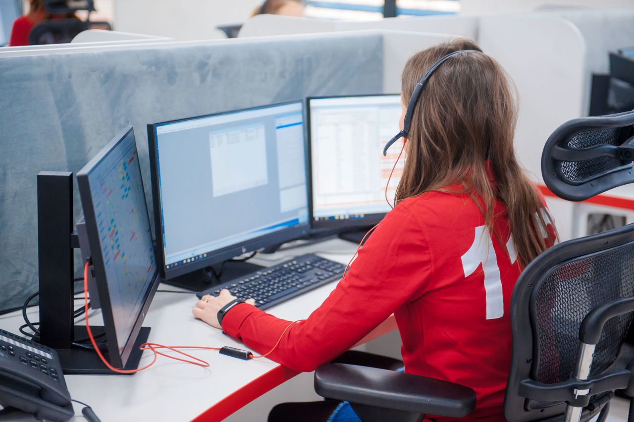 Apelurile cresc cu până la 20% de sărbători: „Formați 112 numai în situații reale de urgență”