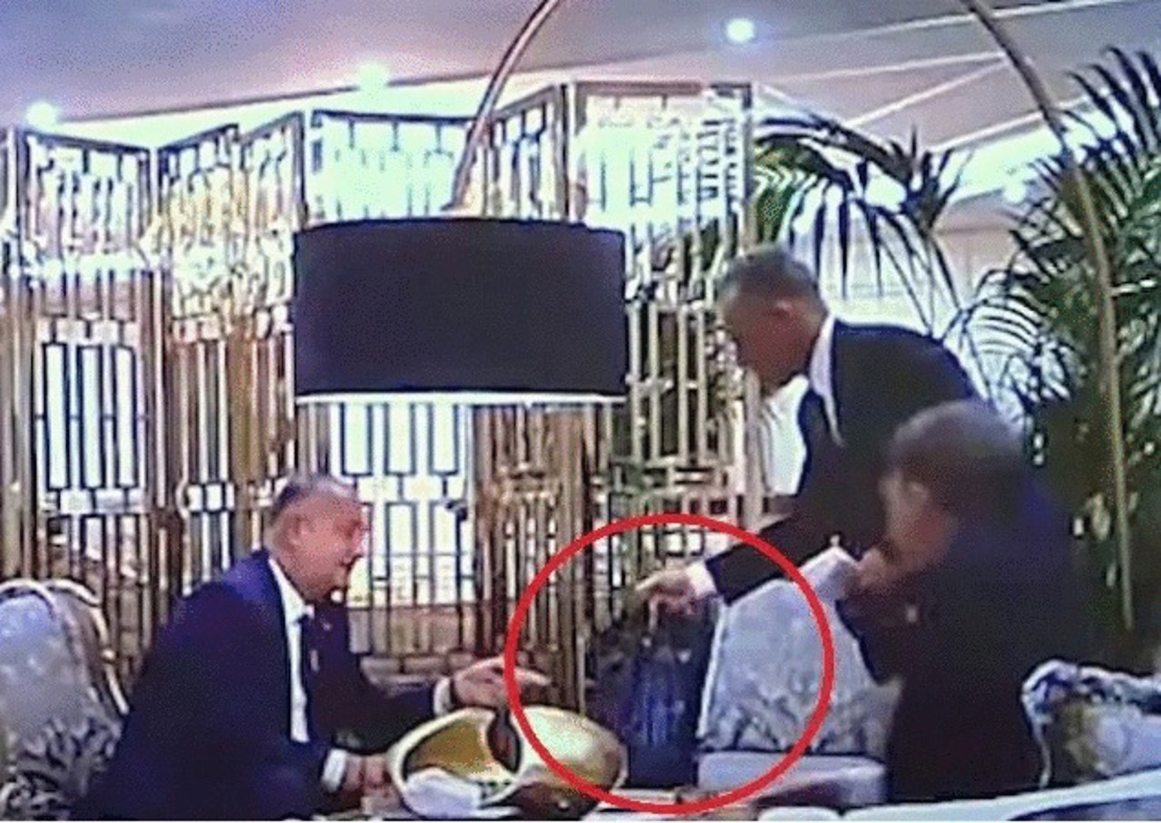 Дело о "кульке":  Плахотнюка и Яралова могут заслушать в качестве свидетелей