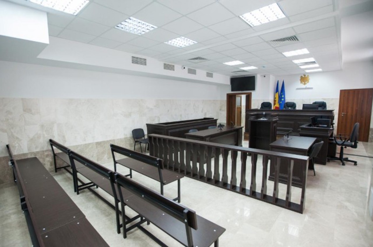 Parliament Speaker Igor Grosu vows to end convict escapes to Transnistria