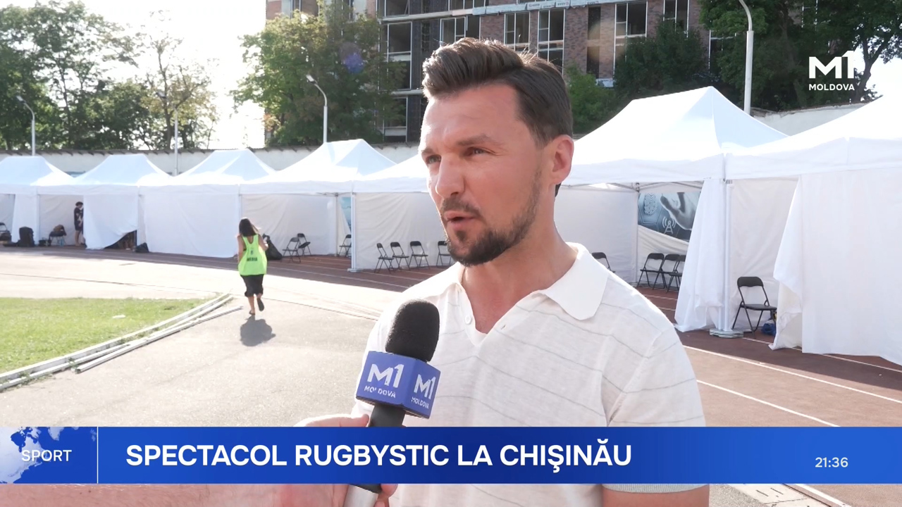 Știri Sportive din 28 iunie 2026