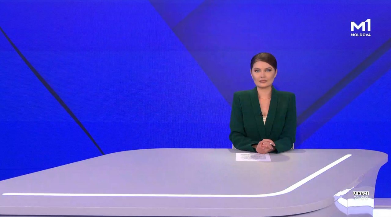 Vasile Tofan, desemnat să formeze noul Guvern | Atac cu rachete balistice la Kiev | Migranți, angajați în livezi din R. Moldova