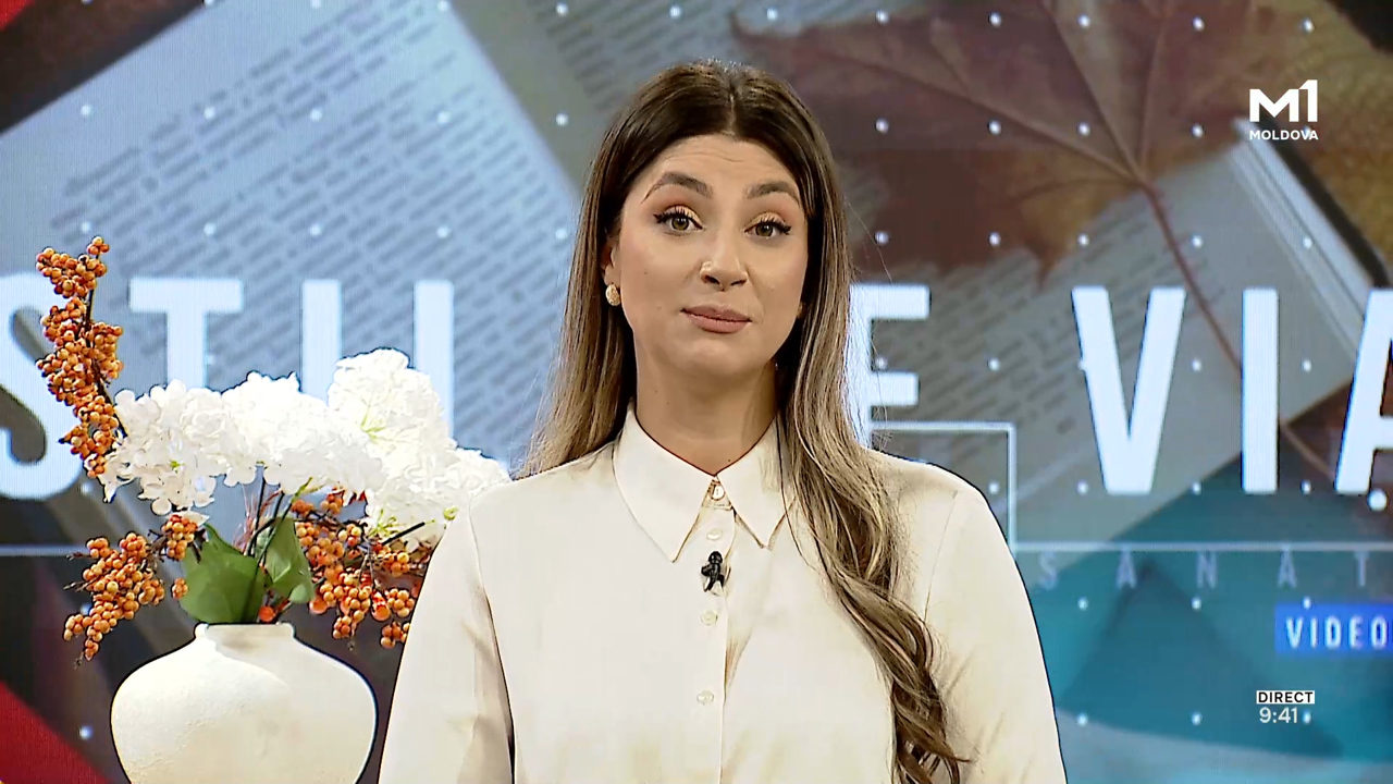 „Zi de Bine” // 10.10.2025	