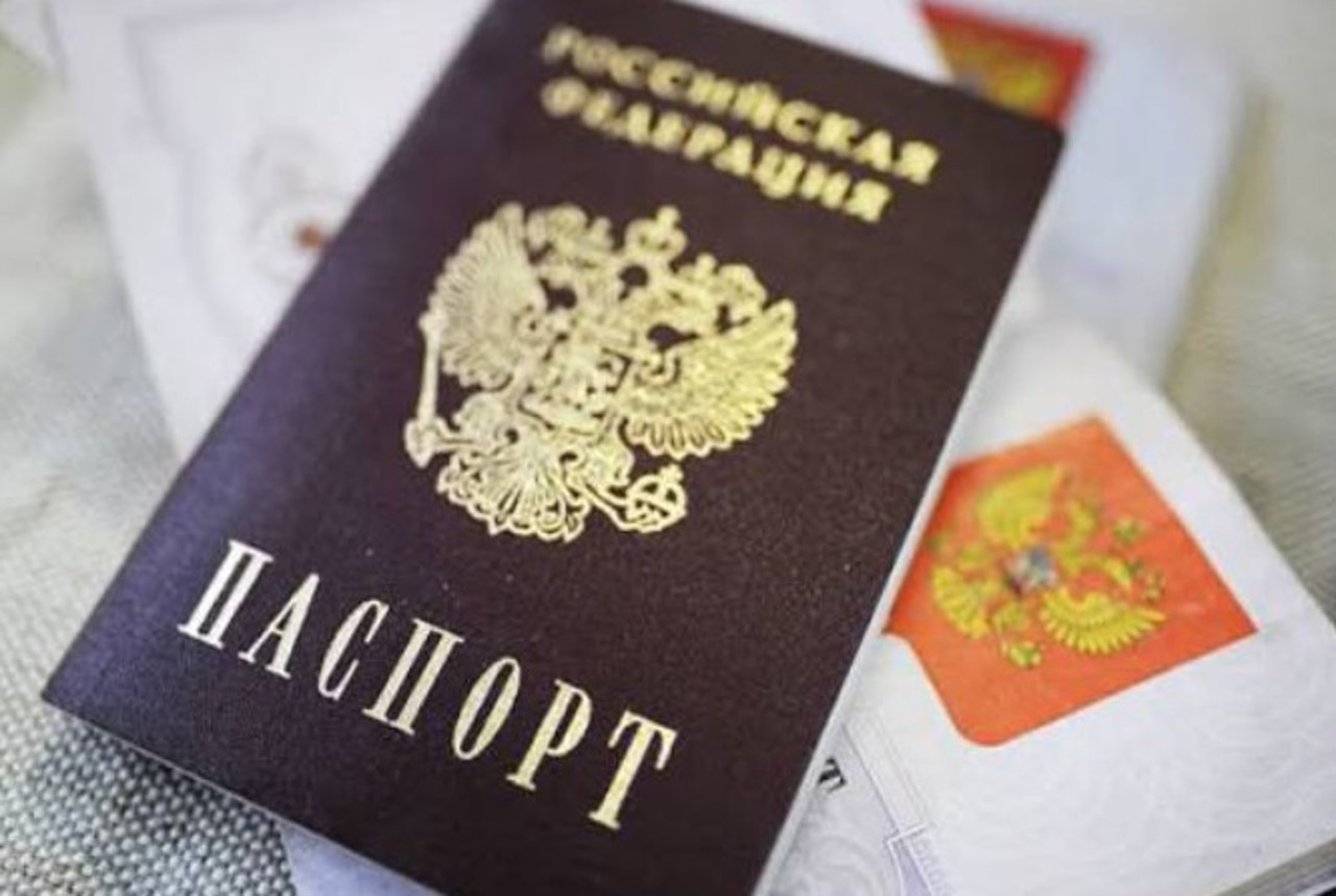 Chisinau condemns Russian passport handouts in separatist region