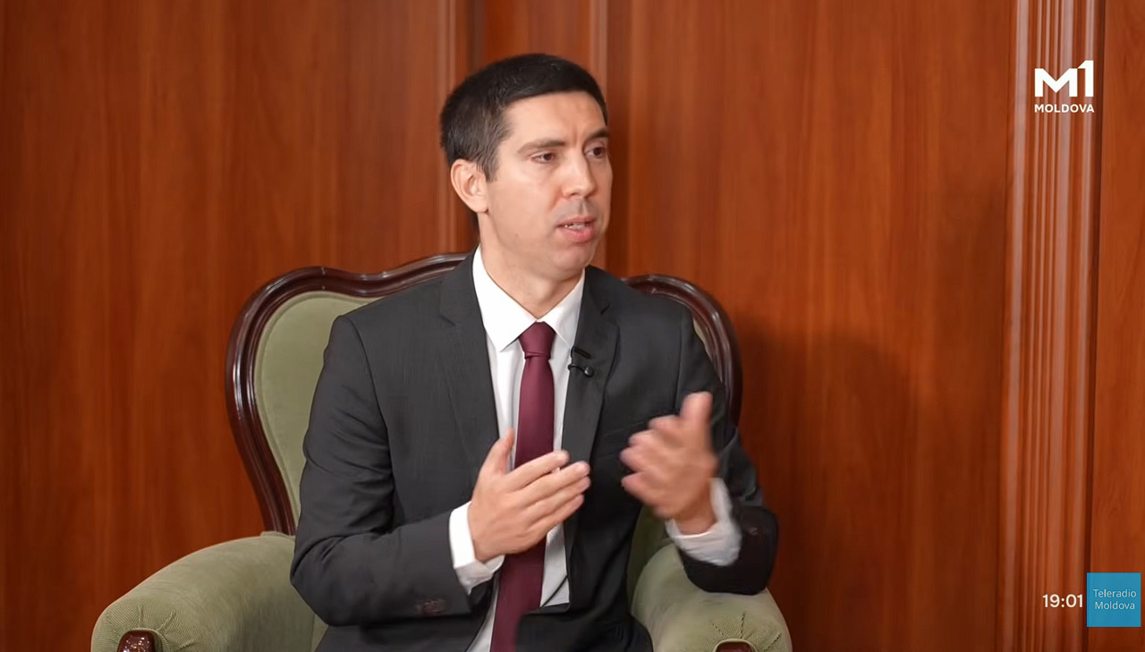 R. Moldova are un deficit de diplomați economici. Popșoi: „Sunt state care au câte cinci consilieri economici, noi dacă acoperim cu unul”