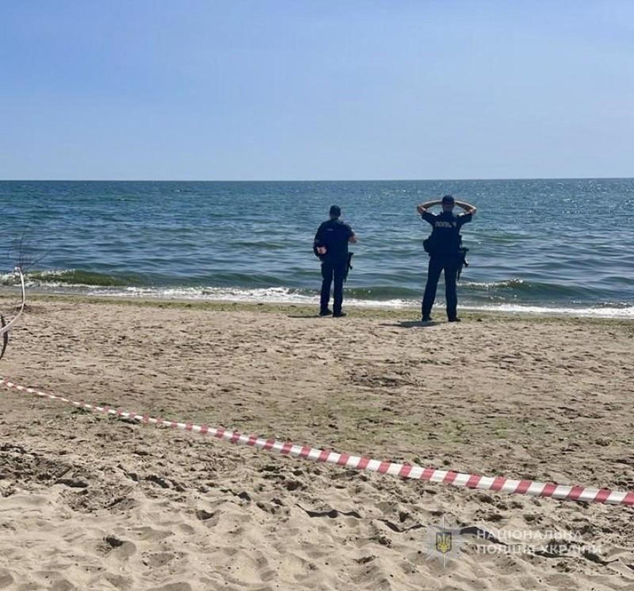 Купались в неположенном месте: в Одесской области три человека погибли, подорвавшись на мине