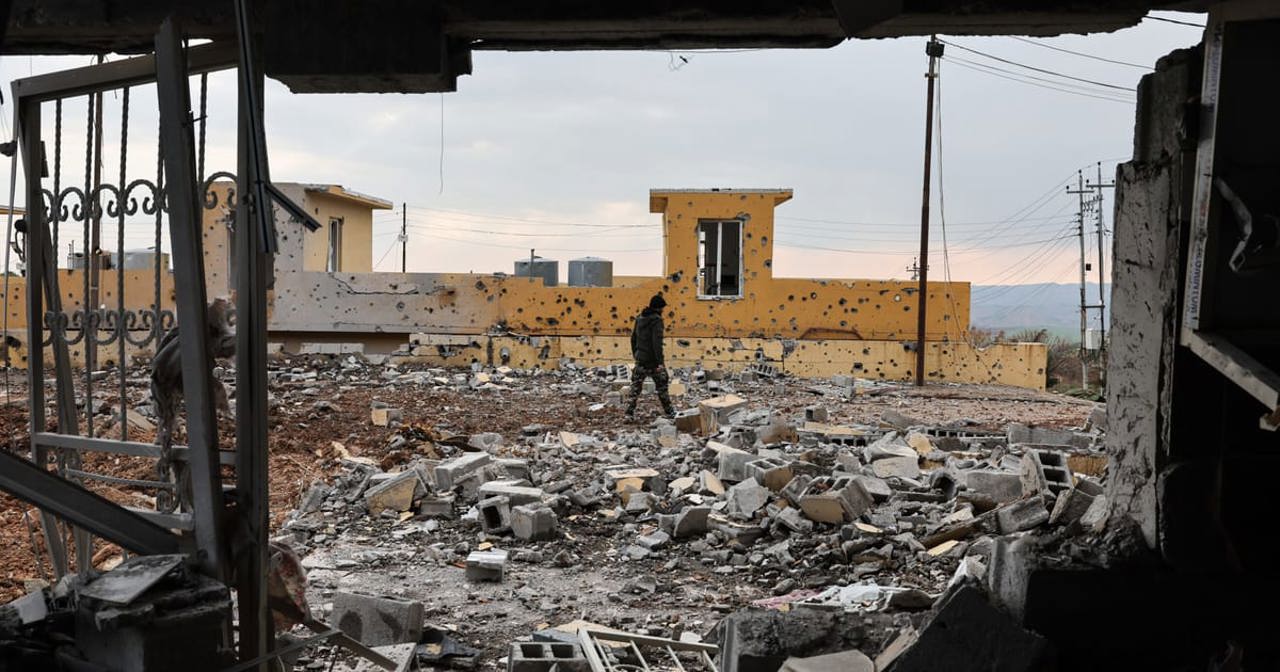 Militar francez, ucis într-un atac în Irak. Emmanuel Macron: „Acest atac este inacceptabil”