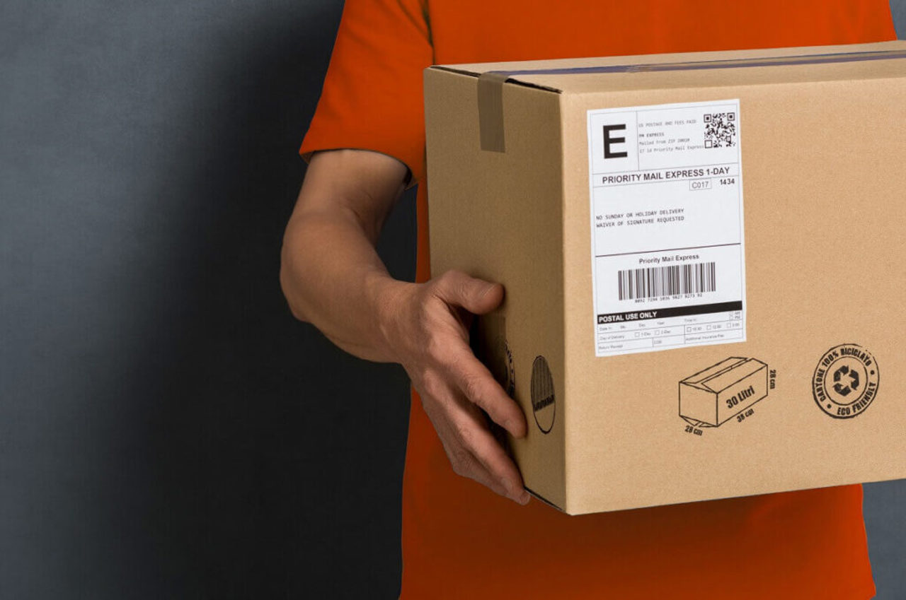 US customs tax changes halt Moldova post shipments