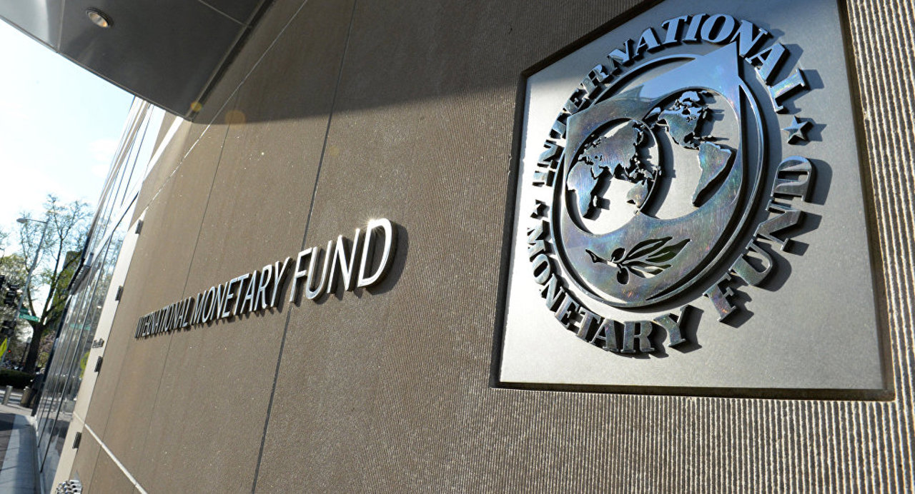 A new help from the IMF. The Republic of Moldova will receive $27 million for budget support