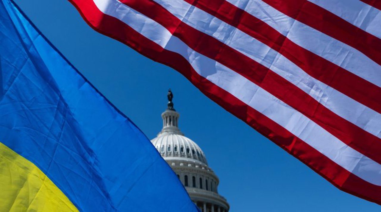 Иван Ступак: Отставка правительства Украины, Трамп обещает новые Patriot, ультиматум Путину