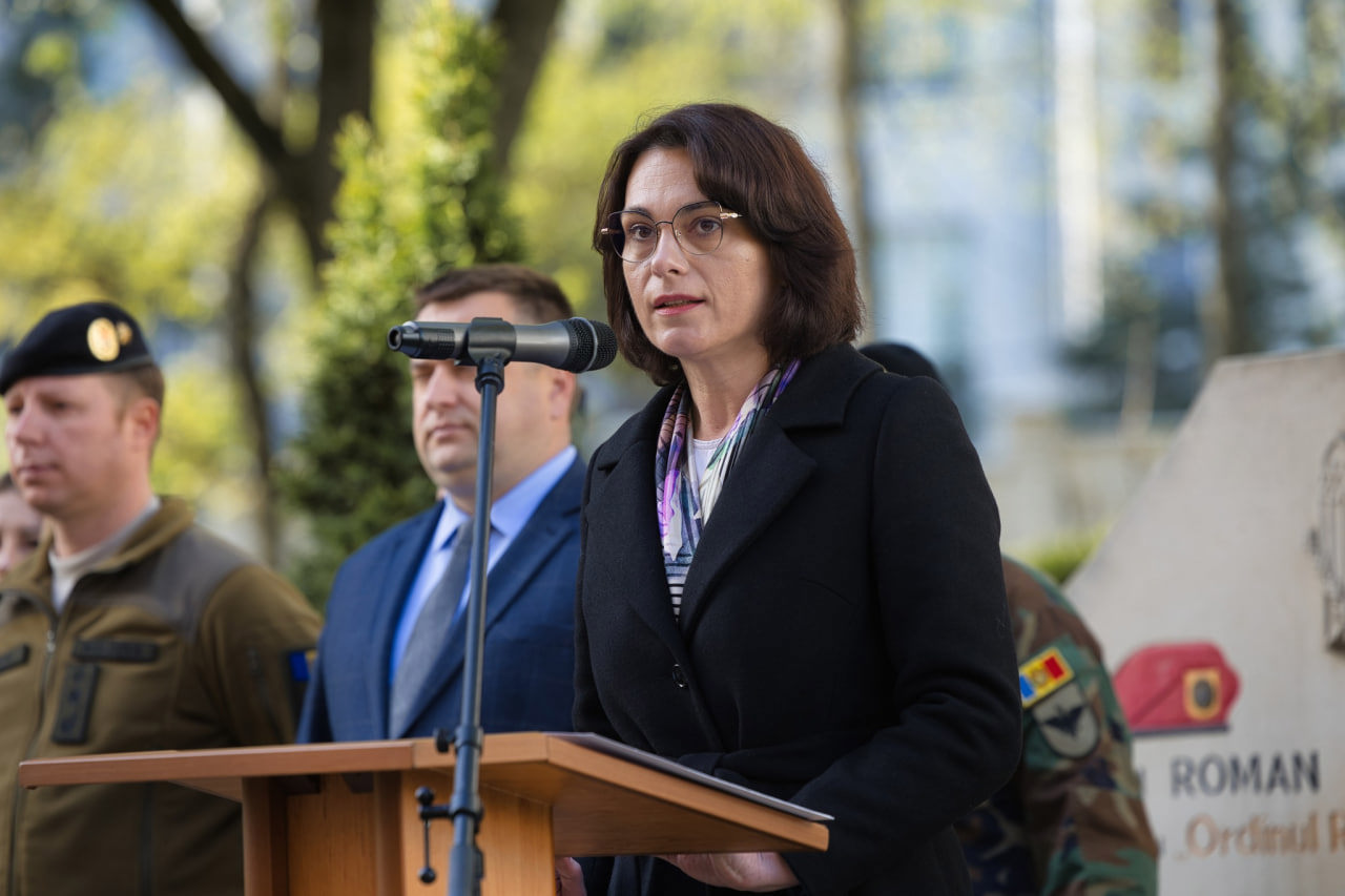 Daniela Misail-Nichitin: Ne așteptăm la destabilizări înainte de alegeri. Poliția este pregătită să intervină