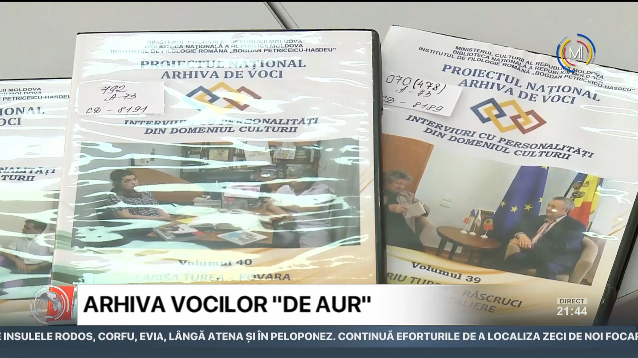 MESAGER din 26 iulie 2023 // Atacurile nu contenesc în Ucraina/ Furtuna a făcut prăpăd / Grădiniță cu bazin