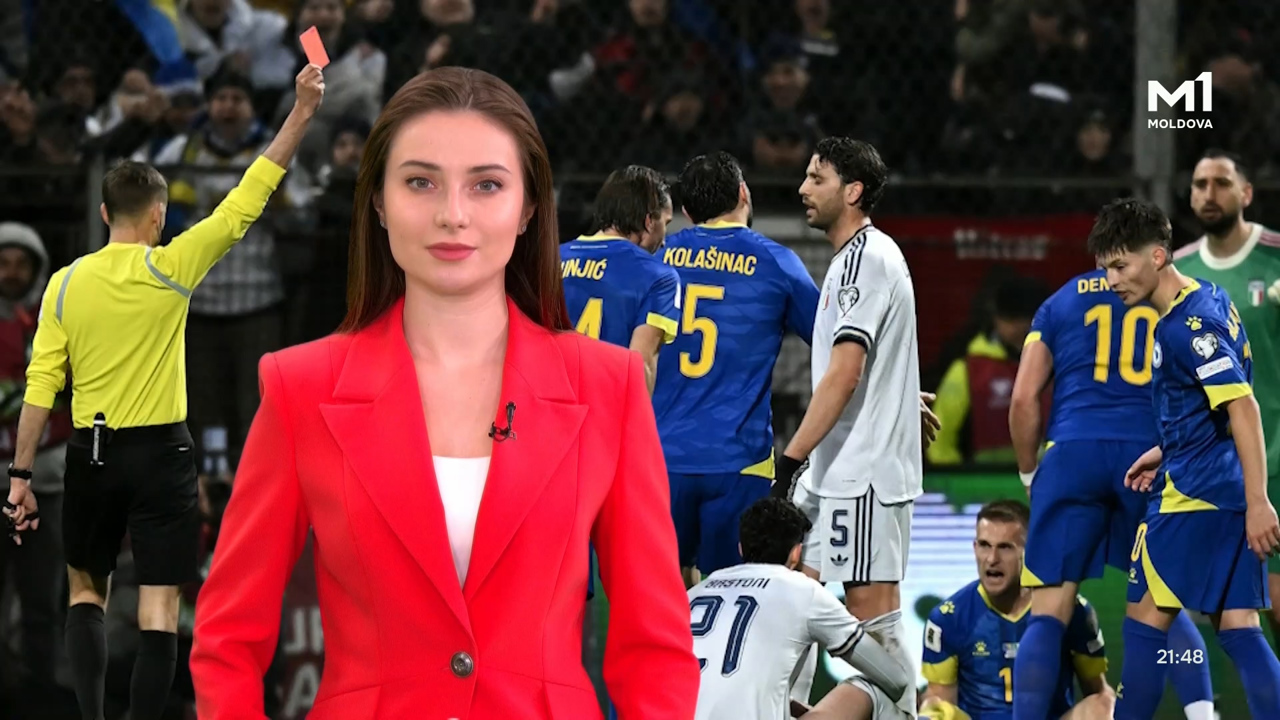 Știri Sportive din 1 aprilie 2026