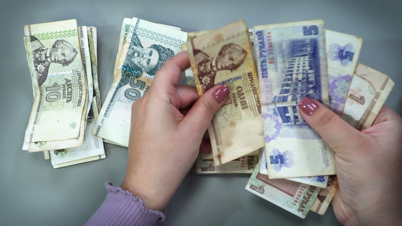 Criza economică din regiunea transnistreană: Sheriff „donează” 5 milioane de euro pentru plata salariilor și pensiilor în stânga Nistrului
