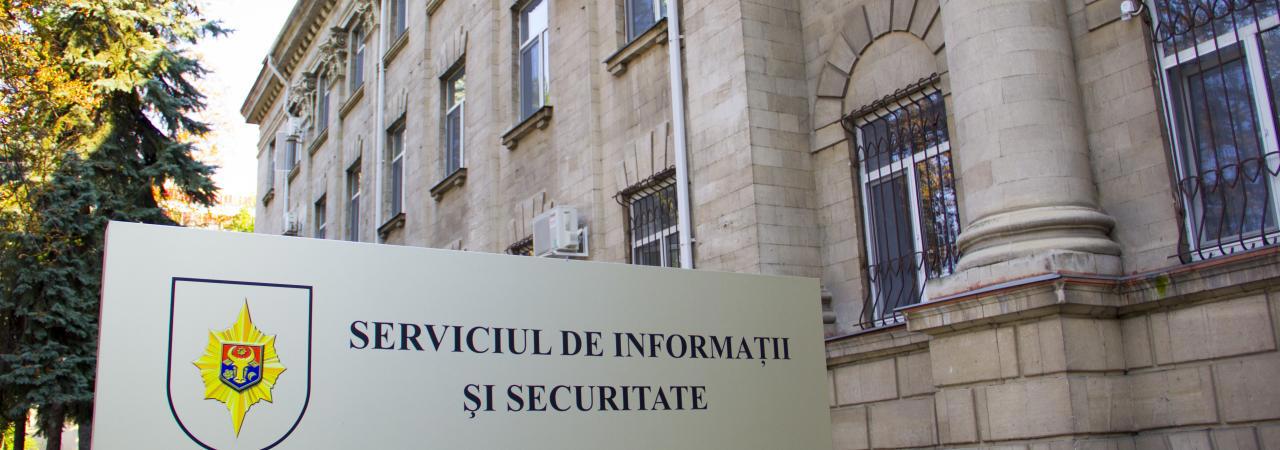 Moldova denies entry to participants of MEGA conference