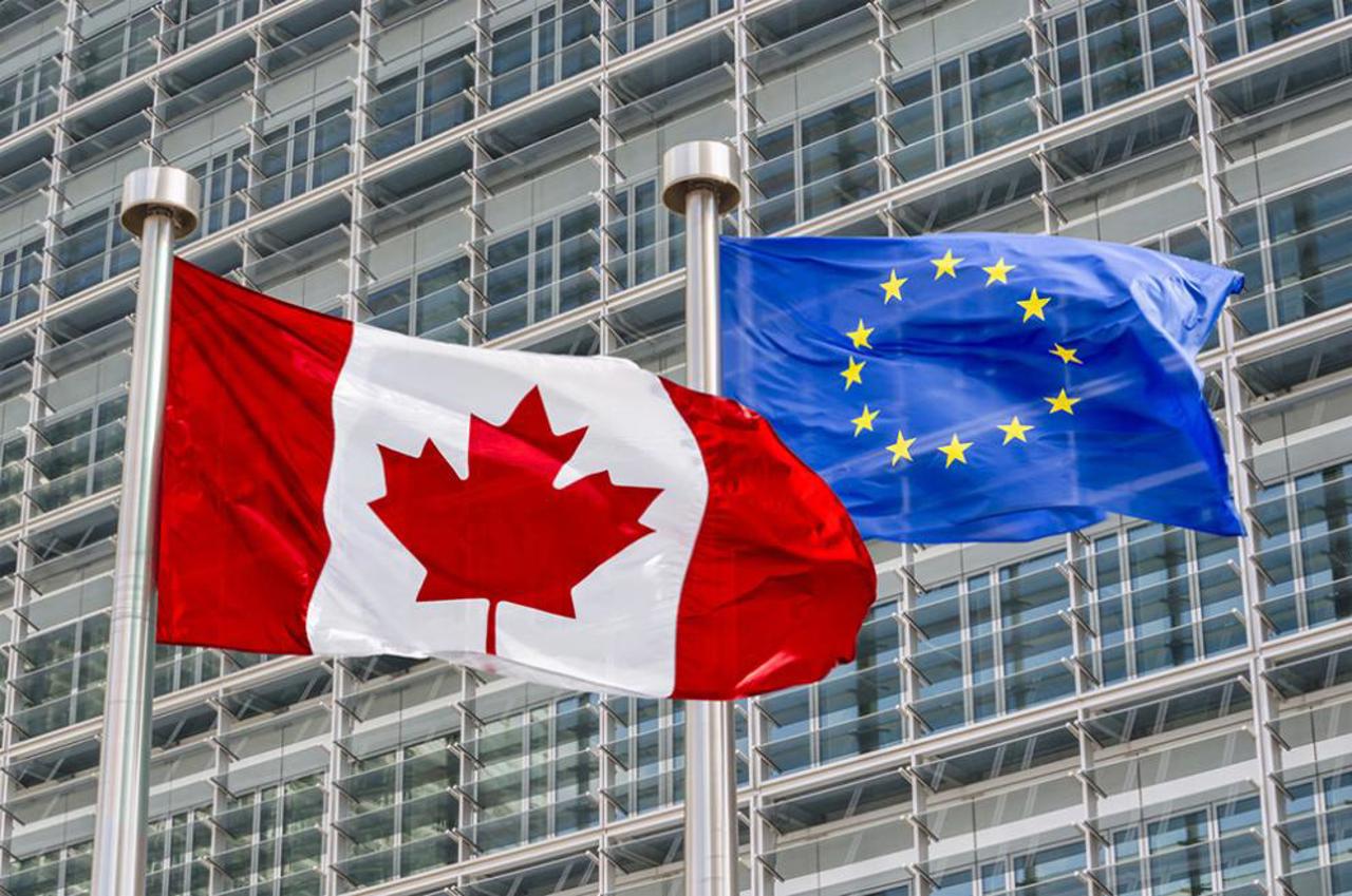 Canada devine primul stat non-UE care aderă la programul european de apărare SAFE, un fond de 150 de miliarde de euro