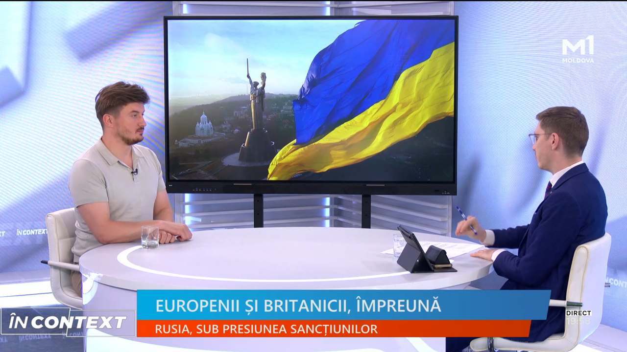 Aprobarea bugetului, eșuată // Europenii și britanicii, împreună // Rusia, sub presiunea sancțiunilor