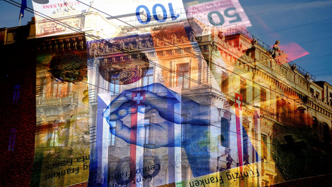 Și Elveția impune sancțiuni persoanelor acuzate de destabilizarea situației din Republica Moldova 