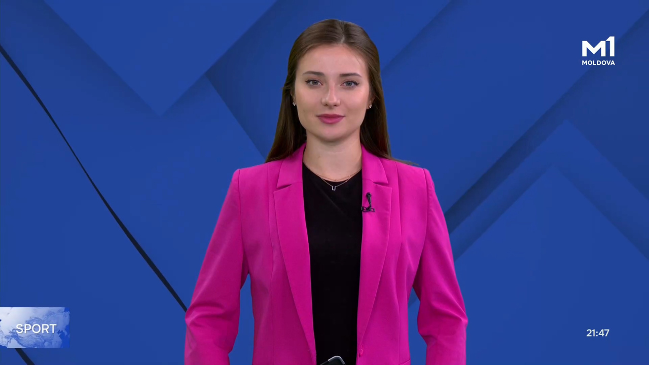 „Știri Sportive” din 22 octombrie 2025	