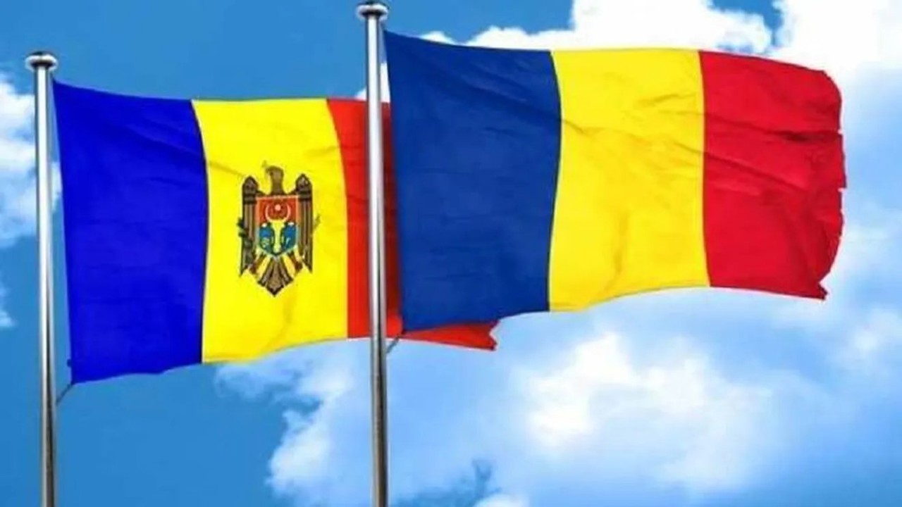 Majoritate favorabilă unirii: 56% dintre cetățenii români ar vota pentru reunirea cu R. Moldova