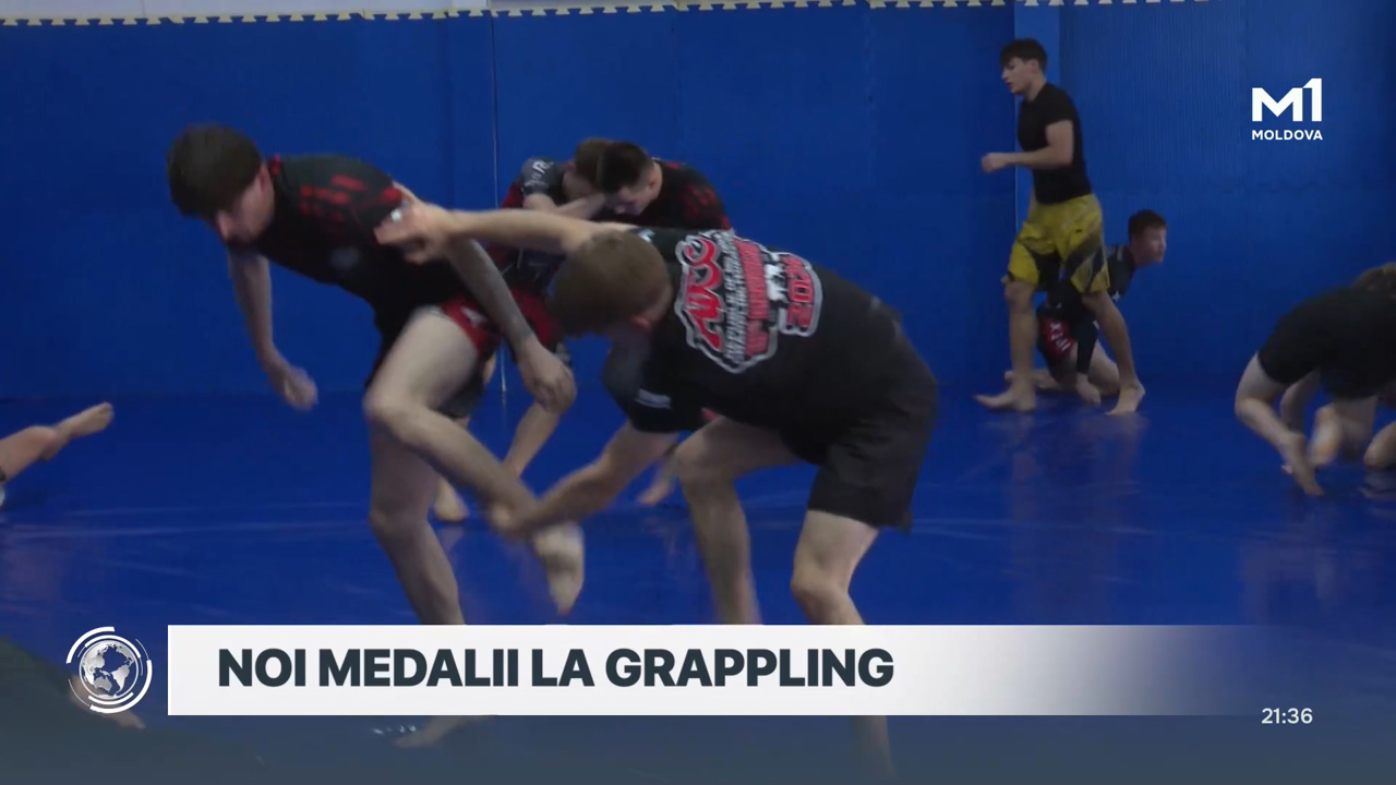 „Știri Sportive” din 20 septembrie 2025	