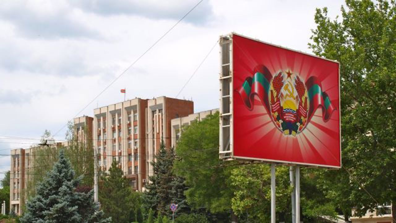 Moscova vrea 17 secții de votare în stânga Nistrului pentru alegerile în Duma de Stat