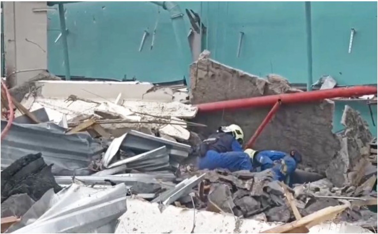 Взрыв на заводе под Рязанью: число погибших возросло до 20