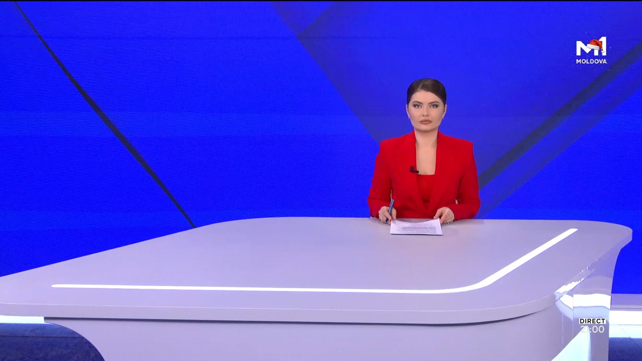 Incendiu într-un complex din Capitală // Drumuri învechite, mentenanță necesară // Întâlnire importantă în SUA