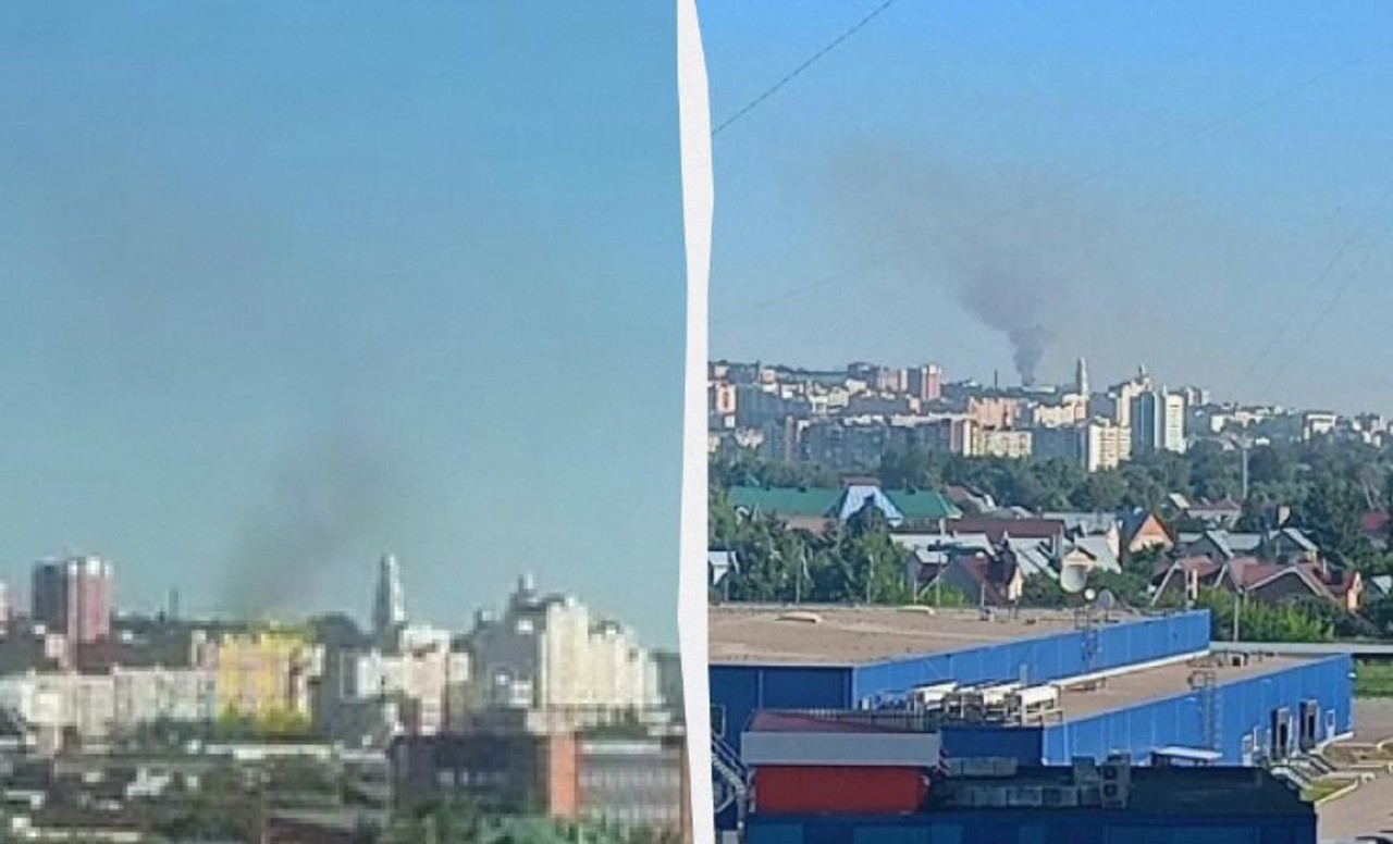 Украинские беспилотники атаковали предприятие «Роскосмоса» в Пензе