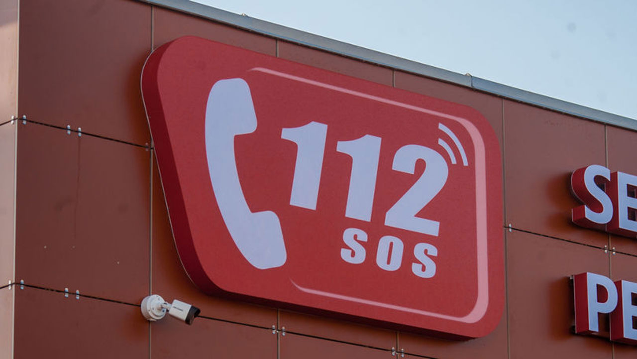 De Crăciun pe stil vechi, serviciile de urgență au avut mult de lucru