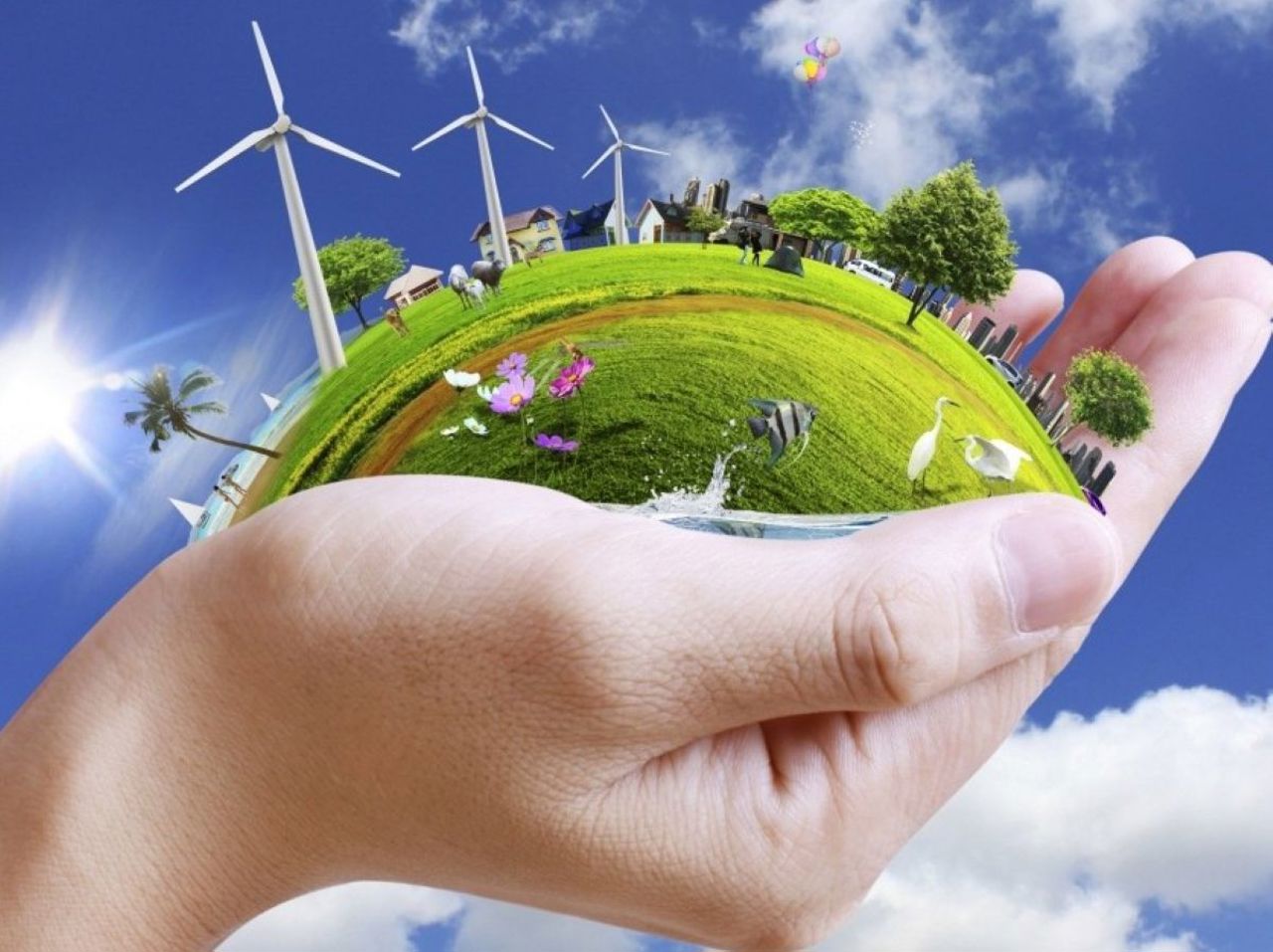 Moldova's green mission: How environmental education is shaping the next generation