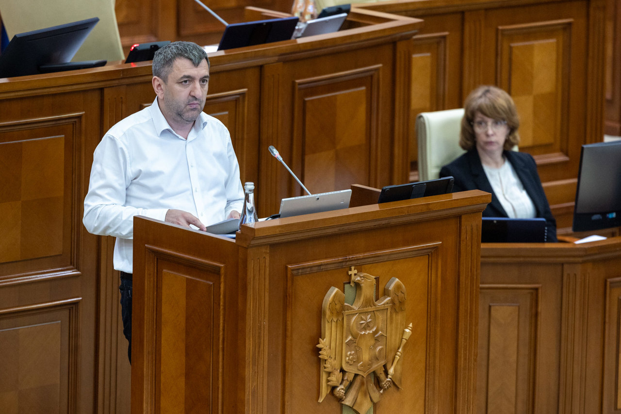 Stare de urgență „de la 30 până la 90 de zile”. Parlamentul renunță la termenul fix și instituie controlul parlamentar asupra deciziilor CSE