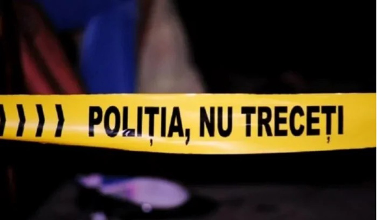 Tragedie în Chișinău: un bărbat ucis în bătaie. Suspectul a fost reținut