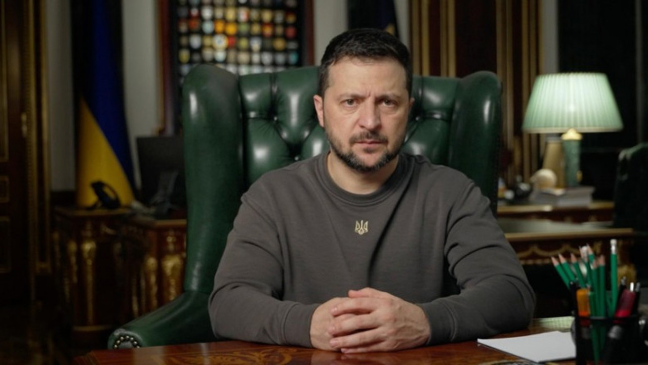 Ucraina va cere o anchetă internațională în cazul avionului prăbușit în Belgorod