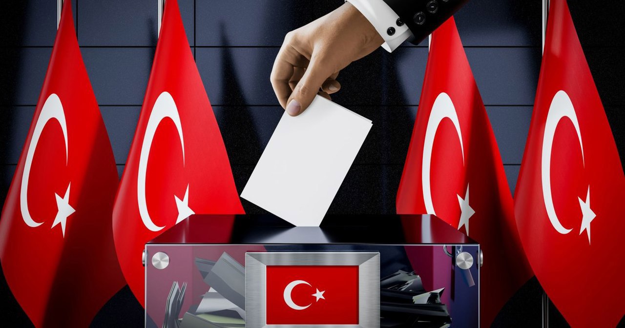 Не только Анкара и Стамбул. Оппозиция победила на местных выборах в Турции