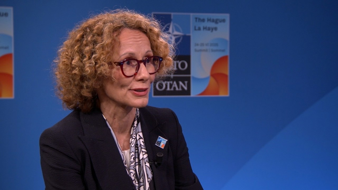 Secretara adjunctă a NATO: Nu suntem orbi, vedem ce face Rusia în R. Moldova