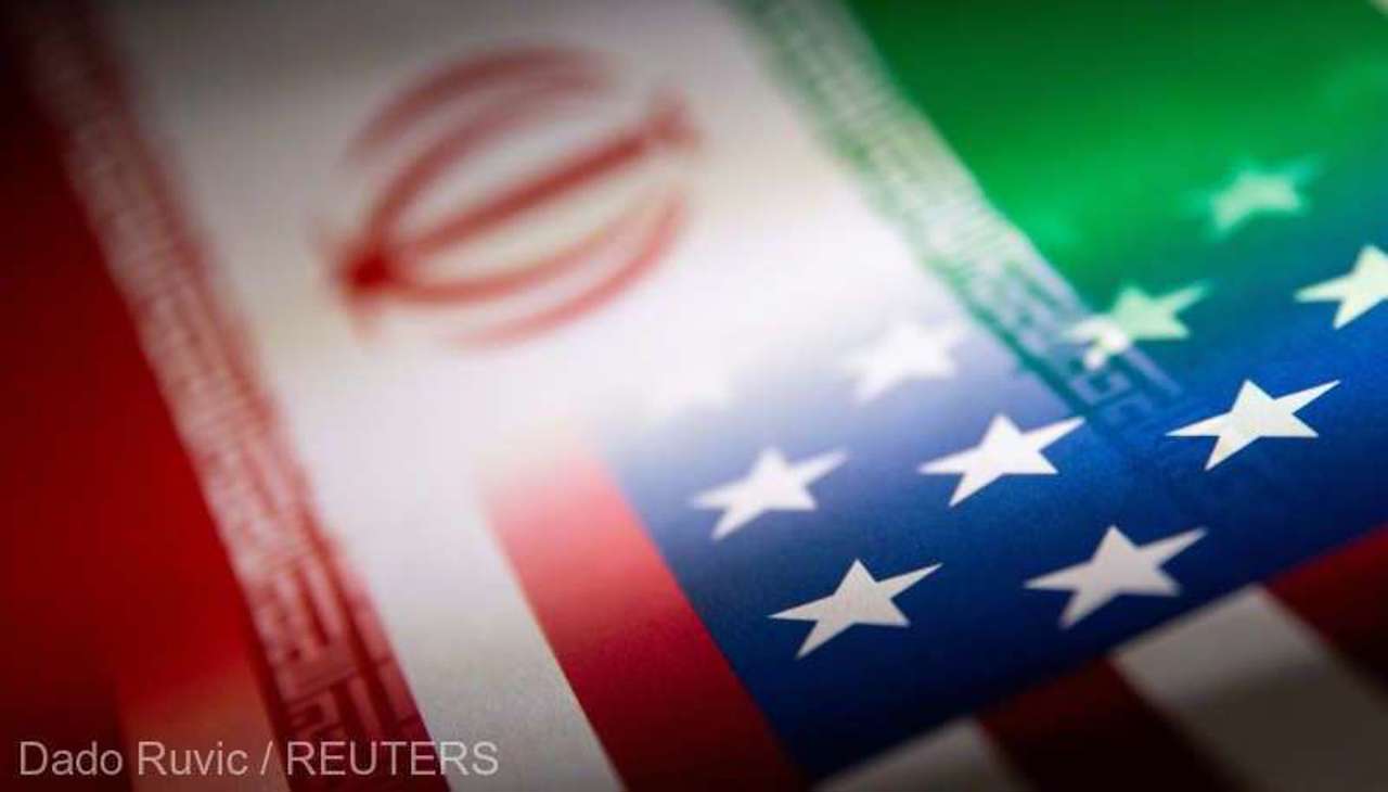 Washingtonul va înăspri sancțiunile împotriva Iranului
