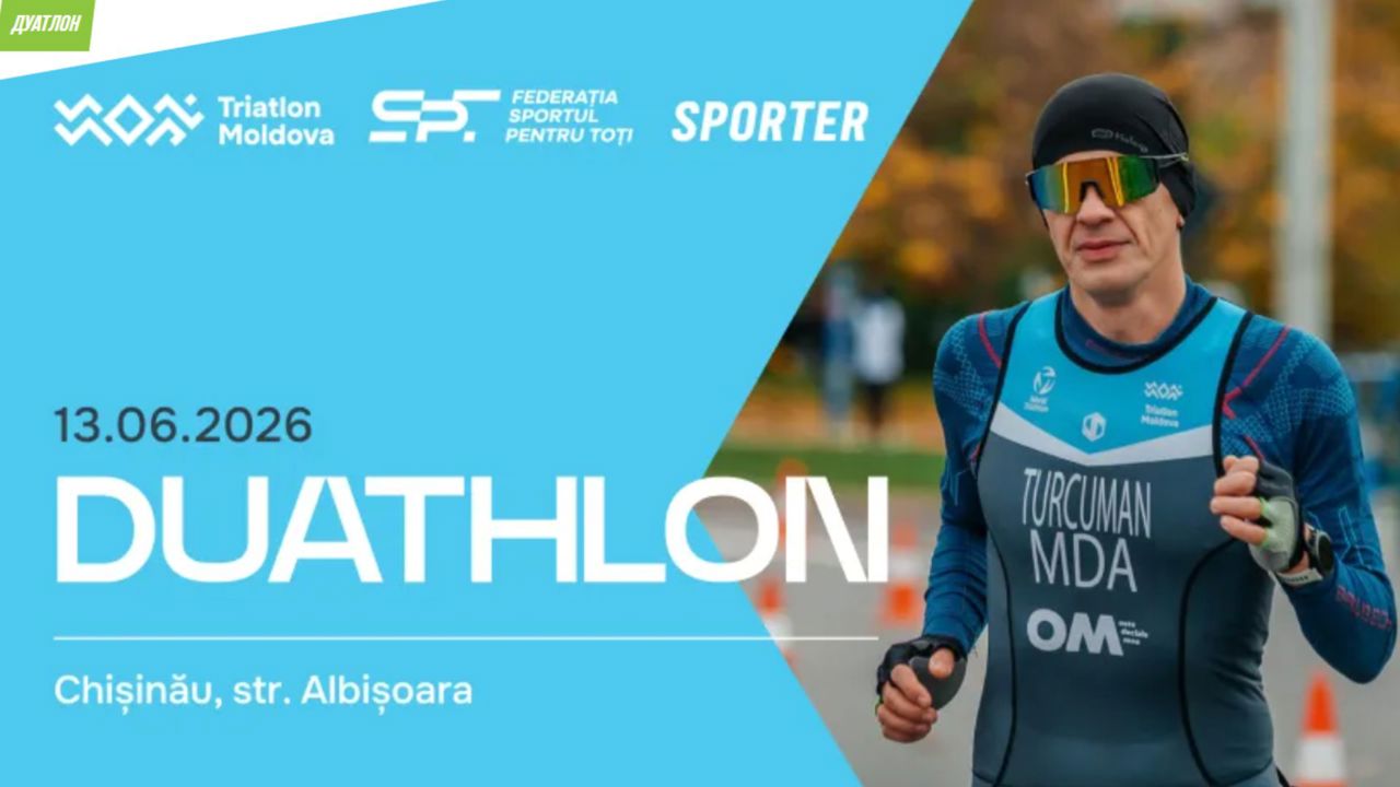 Traficul pe strada Albișoara, sistat pe 13 iunie în legătură cu maratonul „Duathlon”