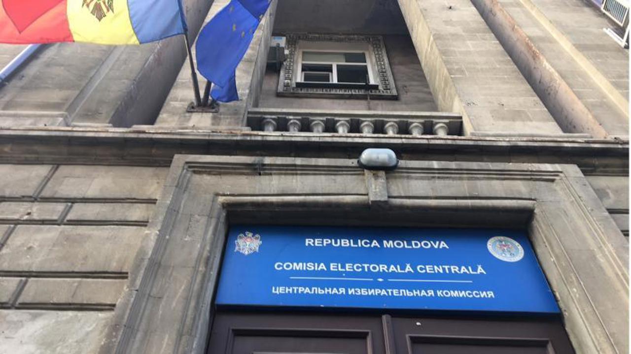 CEC: În comuna Bubuieci, municipiul Chișinău va avea loc votarea repetată pentru alegerea primarului