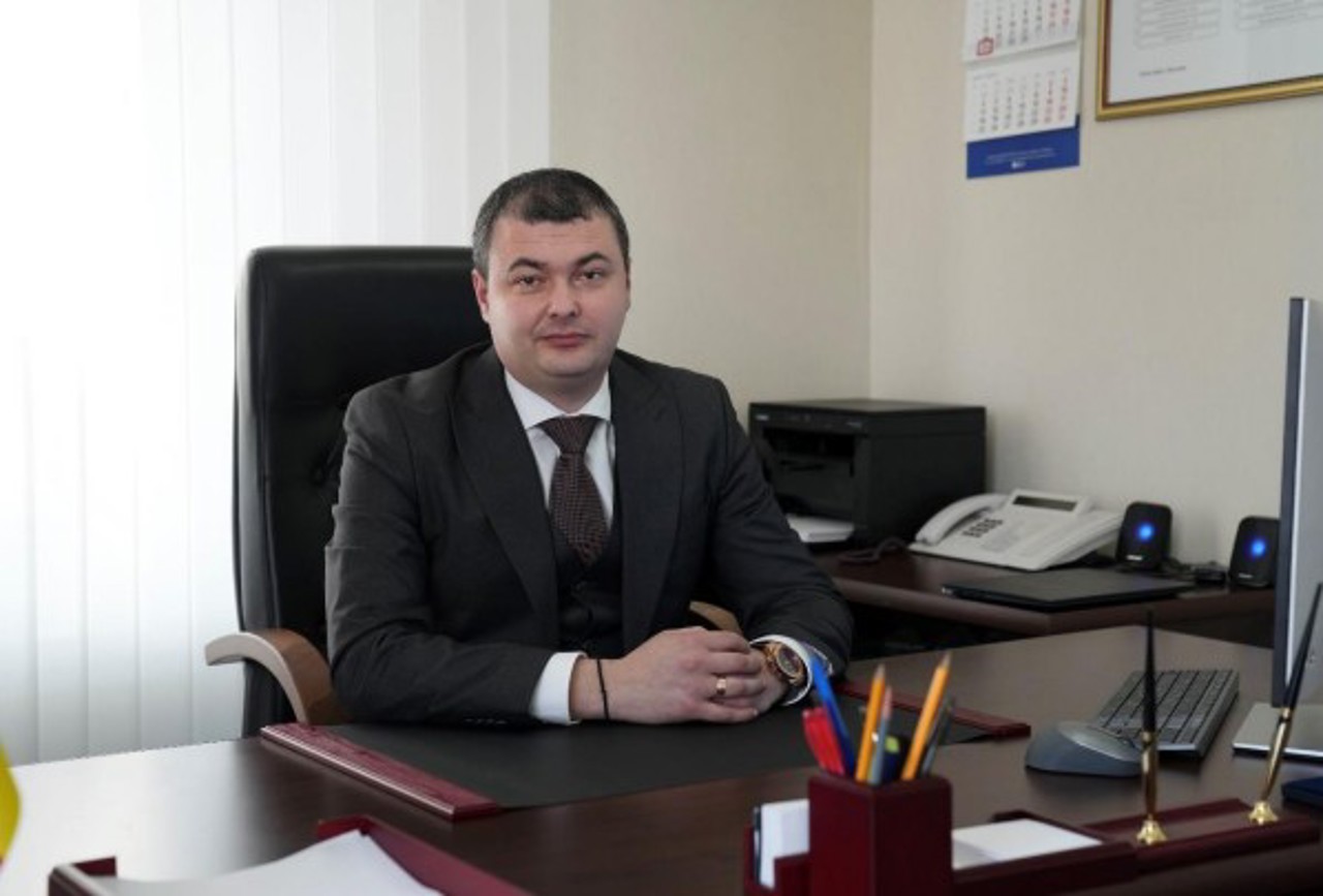 Concurs încheiat: Sergiu Spoială, desemnat administrator al Î.S. „Aeroportul Internațional Chișinău” 