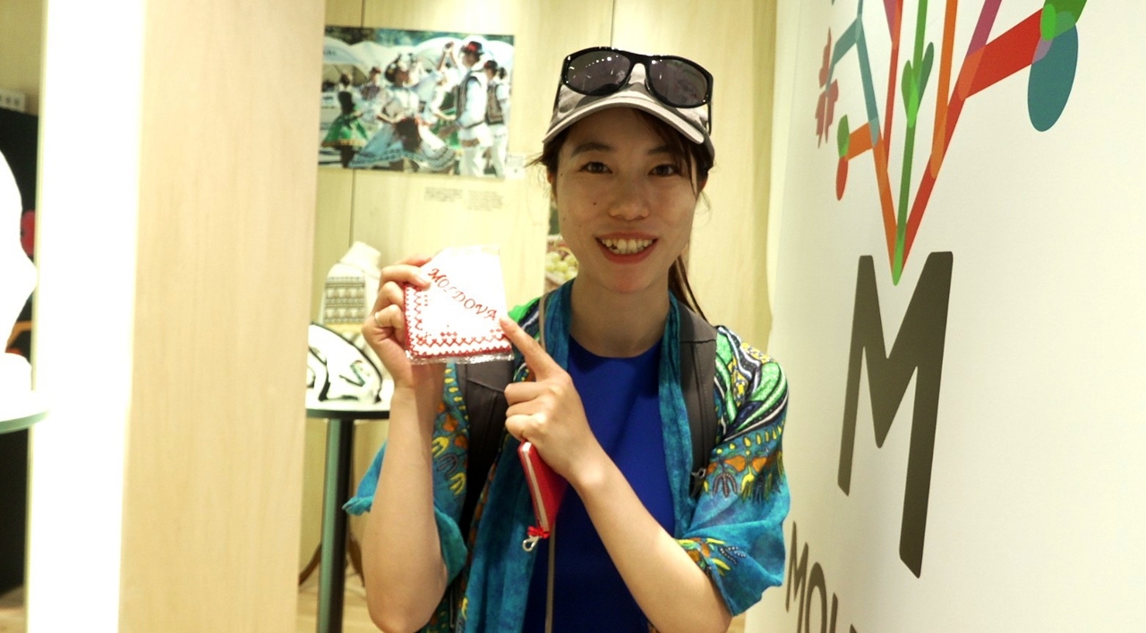 Japonezii descoperă Republica Moldova la Expo 2025 Osaka. Peste 400 de mii de vizitatori la pavilionul țării noastre