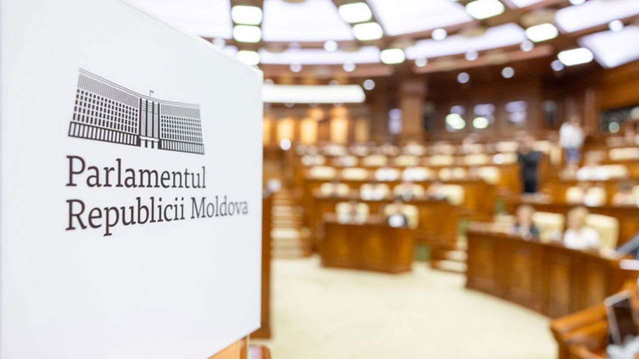 Parlamentul își redefinește comunicarea: Prioritățile pentru următorii patru ani
