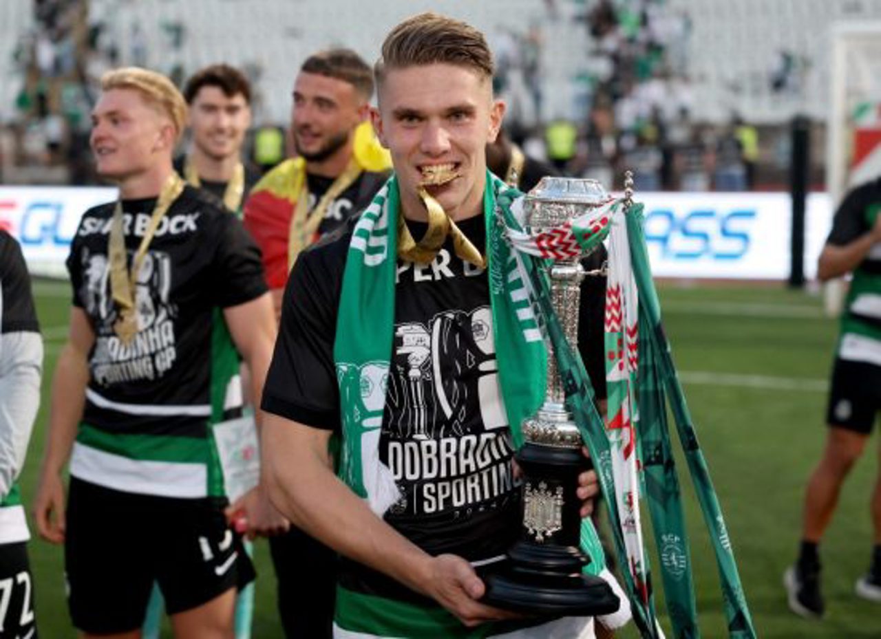 Gyökeres este de neoprit, Sporting a realizat eventul, Benfica își linge rănile 