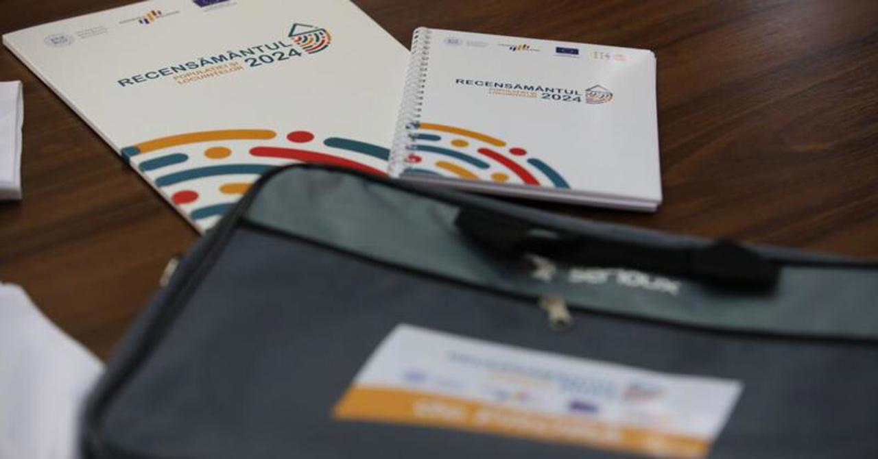 Перепись населения 2024: к людям, которые не были переписаны, будут нанесены повторные визиты