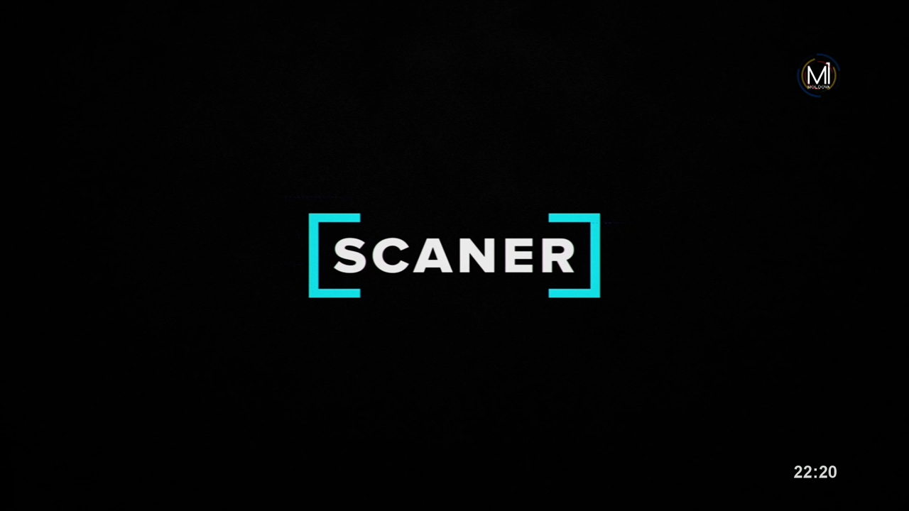 „Scaner” din 9 aprilie 2023
